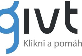 GIVT – klikni a pomáhej