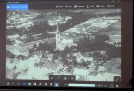 „Znovuobjevené“ Zmizelé Nového Města na Moravě