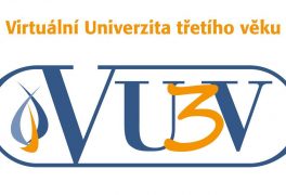 Zahájení dalšího semestru Virtuální univerzity třetího věku