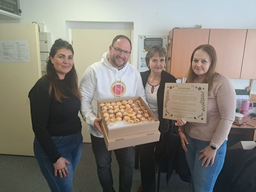 Milé překvapení od firmy IRESOFT