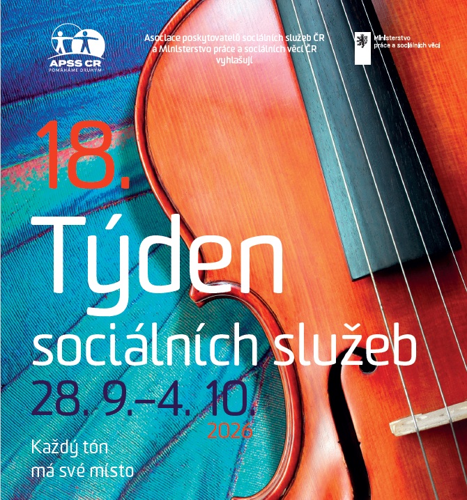 Týden sociálních služeb